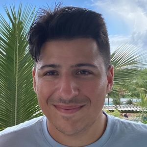 Meet your Posher, David